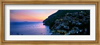 Amalfi Coast, Campania, Italy Fine Art Print