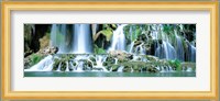 Waterfall Snake River, Bonneville CO, Idaho Fine Art Print