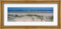 Frasier Island Beach, Australia Fine Art Print