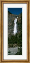 Takakkaw Falls, Yoho National Park, British Columbia, Canada Fine Art Print