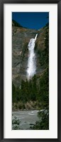 Takakkaw Falls, Yoho National Park, British Columbia, Canada Fine Art Print