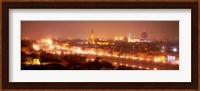 Arno River, Florence, Italy Fine Art Print