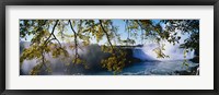 Horseshoe Falls, Niagara Falls, NY Fine Art Print