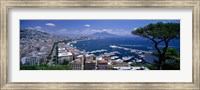 Naples, Italy Fine Art Print