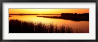 Minnesota, Deer Lake Fine Art Print