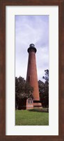 Currituck Lighthouse, Corolla, North Carolina Fine Art Print