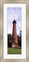 Currituck Lighthouse, Corolla, North Carolina Fine Art Print