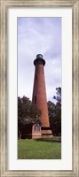 Currituck Lighthouse, Corolla, North Carolina Fine Art Print