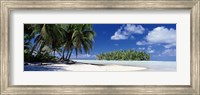 Tuamotu Islands, French Polynesia Fine Art Print