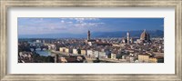 Florence, Italy Fine Art Print