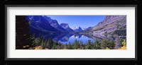 Glacier National Park, MT Fine Art Print