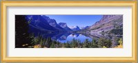 Glacier National Park, MT Fine Art Print