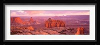 Canyonlands National Park, Utah Fine Art Print