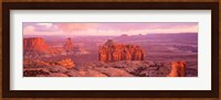 Canyonlands National Park, Utah Fine Art Print