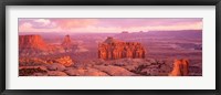 Canyonlands National Park, Utah Fine Art Print