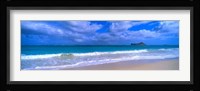 Waimanalo Beach Park,  Oahu, HI Fine Art Print