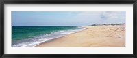 Cape Hatteras Waves, North Carolina Fine Art Print