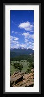 Rocky Mt National Park, CO Fine Art Print