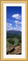 Rocky Mt National Park, CO Fine Art Print