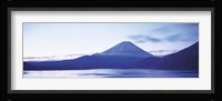 Mount Fuji, Japan Fine Art Print