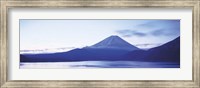 Mount Fuji, Japan Fine Art Print