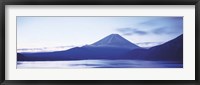Mount Fuji, Japan Fine Art Print