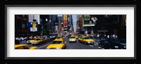 Times Square, New York, NY Fine Art Print