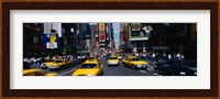 Times Square, New York, NY Fine Art Print