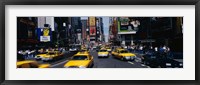 Times Square, New York, NY Fine Art Print