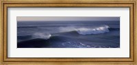 California Ocean Waves Fine Art Print
