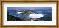 Niagara Falls, Ontario, Canada Fine Art Print