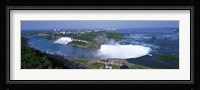 Niagara Falls, Ontario, Canada Fine Art Print