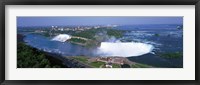 Niagara Falls, Ontario, Canada Fine Art Print