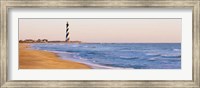 Cape Hatteras Lighthouse, Hatteras Island, North Carolina Fine Art Print