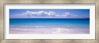 Caribbean Sea, Vieques, Puerto Rico Fine Art Print