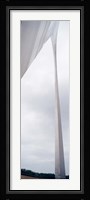 St Louis Arch, St Louis, MO Fine Art Print