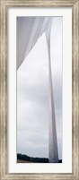 St Louis Arch, St Louis, MO Fine Art Print