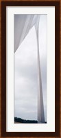 St Louis Arch, St Louis, MO Fine Art Print
