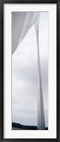 St Louis Arch, St Louis, MO Fine Art Print