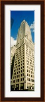 Chrysler Building, Manhattan, New York City Fine Art Print