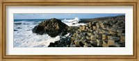 Giants Causeway, Ireland Fine Art Print