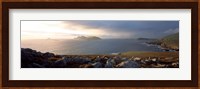 Blasket Islands Co, Kerry, Ireland Fine Art Print