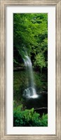 Yeats Waterfall, Ireland Fine Art Print