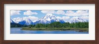 Grand Teton National Park, WY Fine Art Print