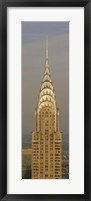 Chrysler Building, New York, NY Fine Art Print