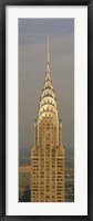 Chrysler Building, New York, NY Fine Art Print