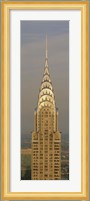 Chrysler Building, New York, NY Fine Art Print