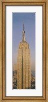 Empire State Building, New York, NY Fine Art Print
