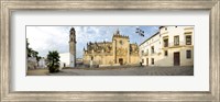 Jerez de la Frontera Cathedral, Andalusia, Spain Fine Art Print