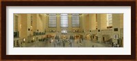 Grand Central Station, New York, NY Fine Art Print